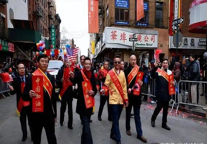 说出来你可能不信，委内瑞拉其实有20万中国人。但最邪门的是，里面有18万，居然都