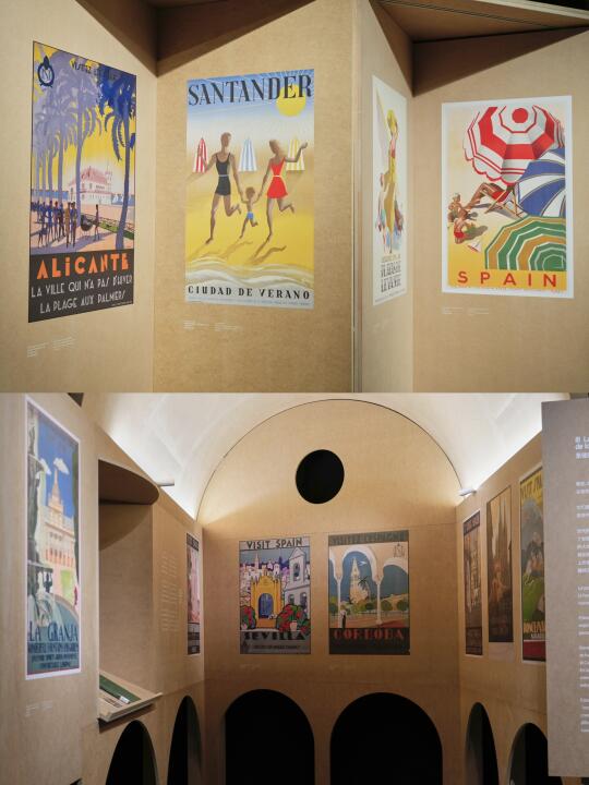 上海看展｜穿越到百年前的西班牙风情