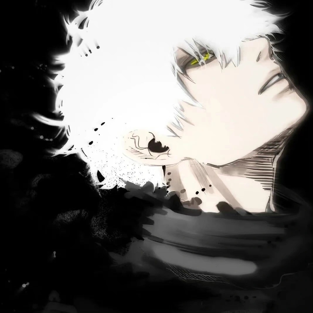 动漫男头 ​​​