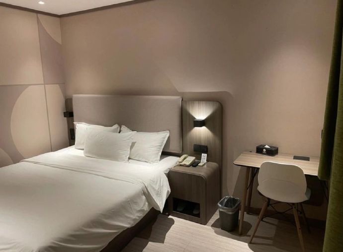 10几分钟就退房的钟点房，定来干什么的 ？