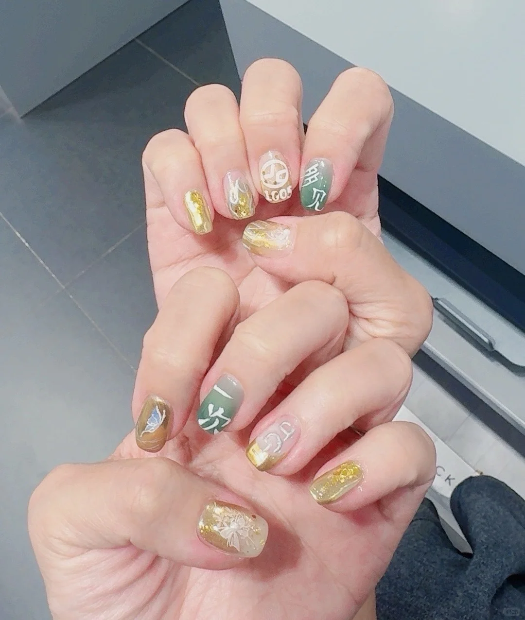 多见一次💅🏻准备就绪