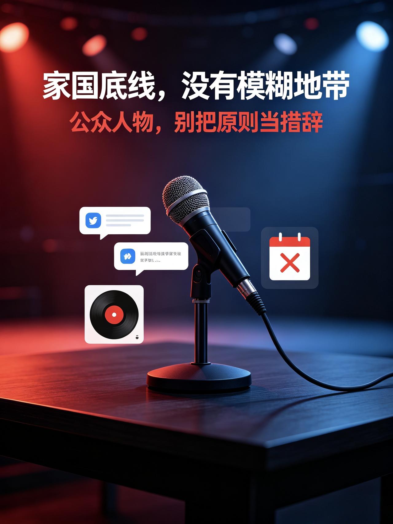 最近田馥甄直播的一段话，又把几年前的旧事翻了出来，网上讨论得很热烈。
 
很多人