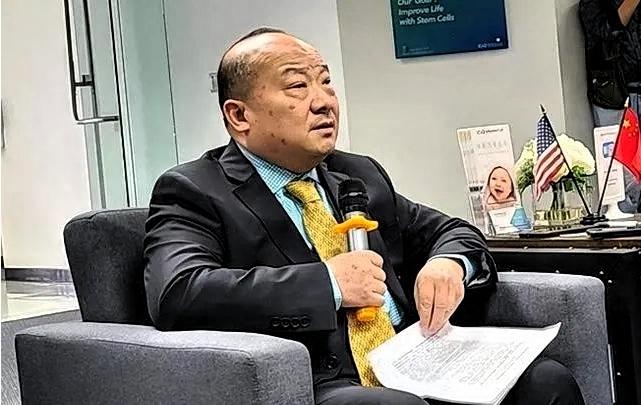 “大陆想统一，就要做好毁灭500座城，牺牲1.4亿国人的准备！”这是两岸问题专家