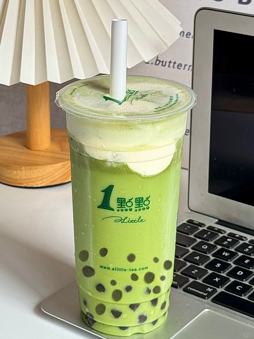 一点点这杯 好喝到舍不得尿。。。。