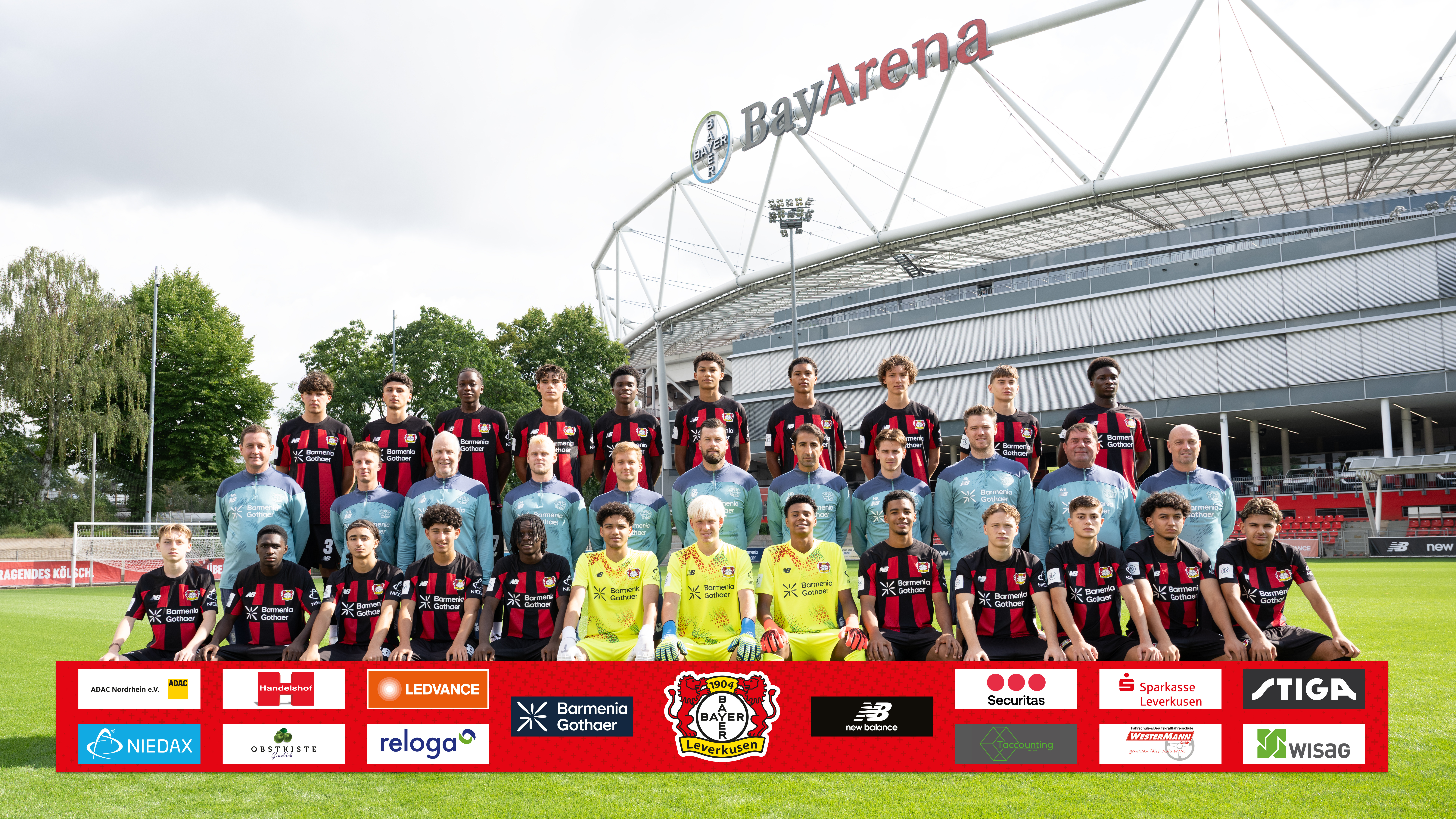 📣号外！今晚有药的比赛看！🔥明日之星冠军杯小组赛第3轮⚔️中国U17🆚拜耳