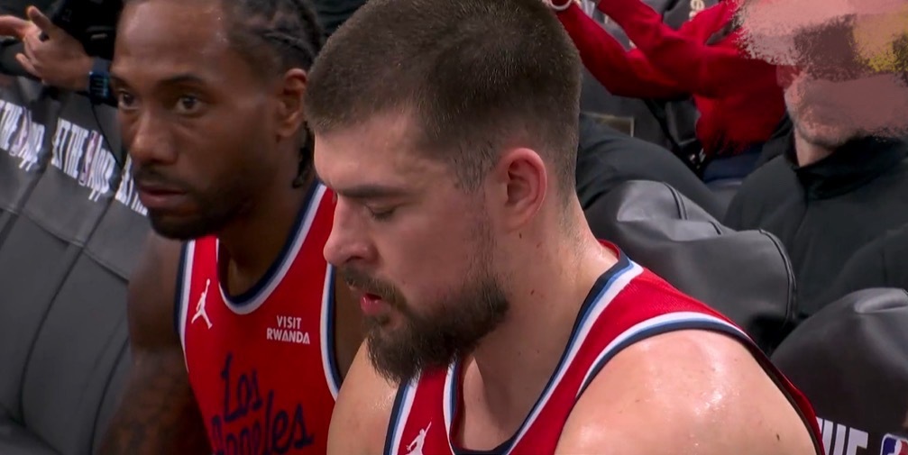 今日复盘  G42vs快船 收手吧，阿祖二十周年纪念日的比赛，果然还是有点剧本的