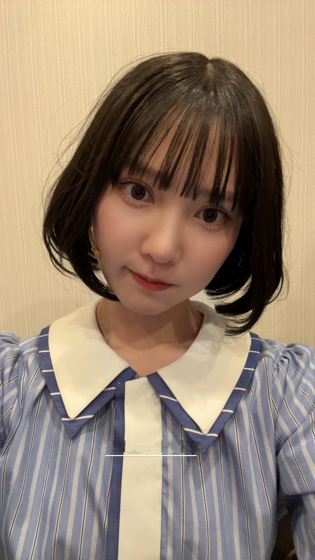 加藤史帆🐻「ぽやぽや」shihogram