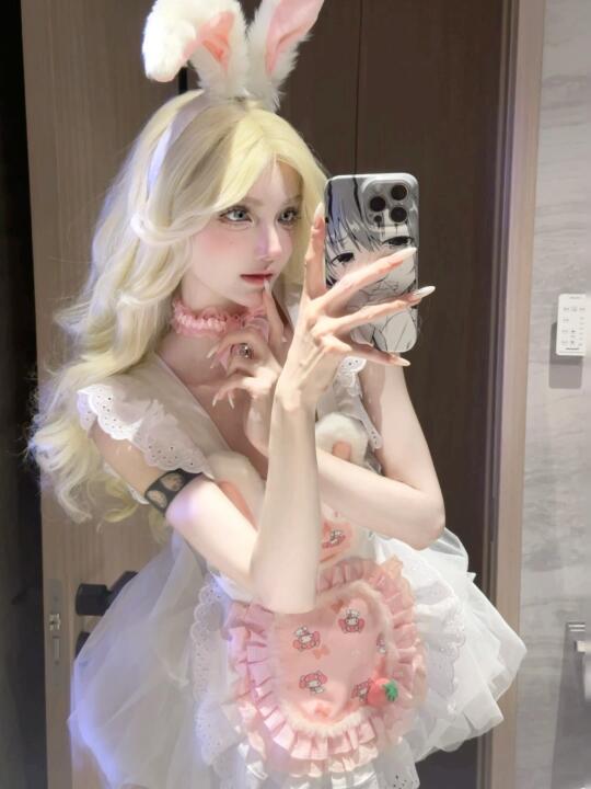 Baby Strawberry 🎀
