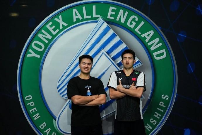 2026全英赛 赛事详情，国羽全主力出战，首日就是硬仗

时间：3月3日-8日