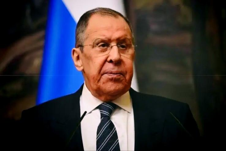 俄外长把话摊开说：美国才是关键，其他都靠边站

从莫斯科那边听说，拉夫罗夫外长9