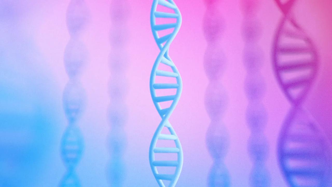 DeepMind发布AlphaGenome，助力人类基因组科研
最近，Googl