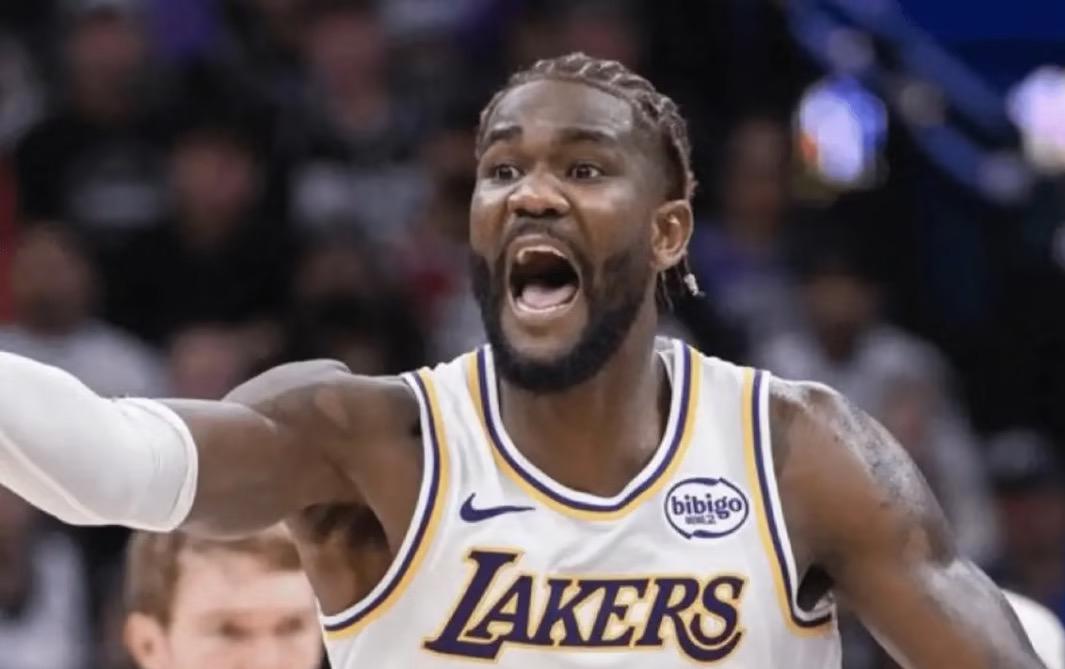 西部高管：艾顿不够聪明&不稳定的努力，是詹姆斯不能容忍的！
一位东部球队高管告诉