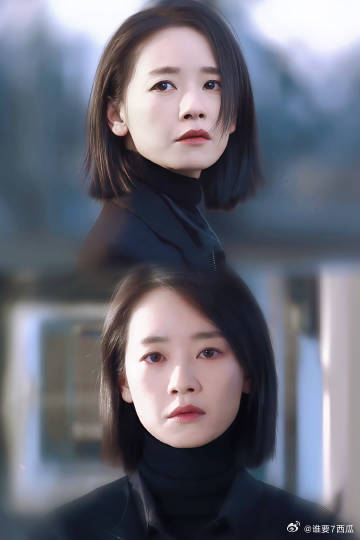 刘雅瑟耳朵红透了隐身的名字 刘雅瑟你是吃可爱多长大的吗？线下追剧团里和闫妮姐互动