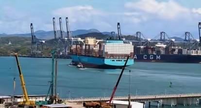 逐客令下了！马士基、MSC上个月把中方警告当耳旁风，以为约谈就是走过场，以为中国