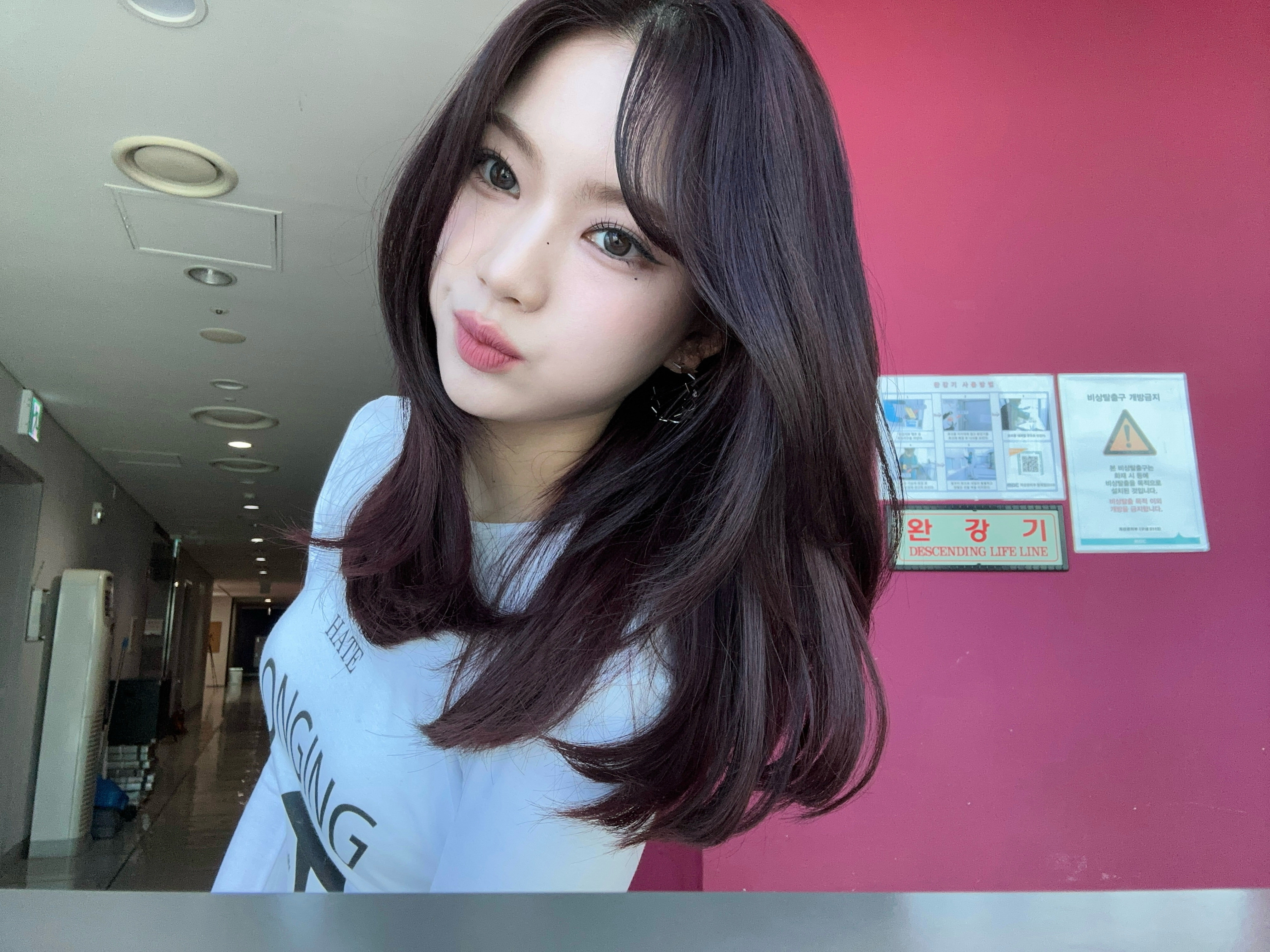 251019 STAYC isa李采映 ​​​
