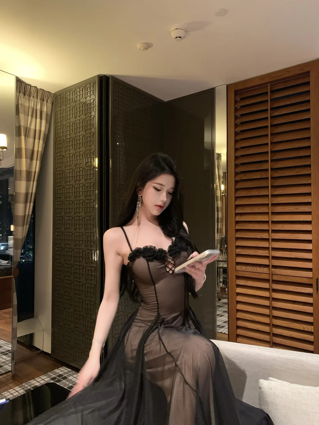 好看的裙子会一直好看