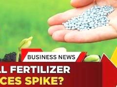 印度这次真的在乞求中国，希望放宽尿素出口限制！
这这可不是小事，引发的连锁反应不