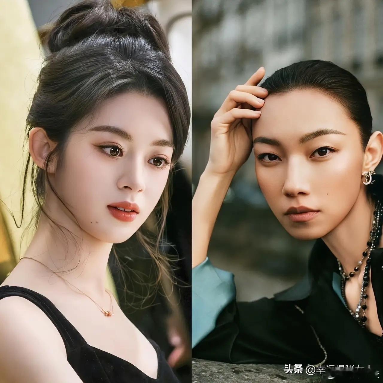 说起来，黄杨钿甜现在的情况确实比那尔那茜要好一些呢。[思考]那尔茜因为电影被除名