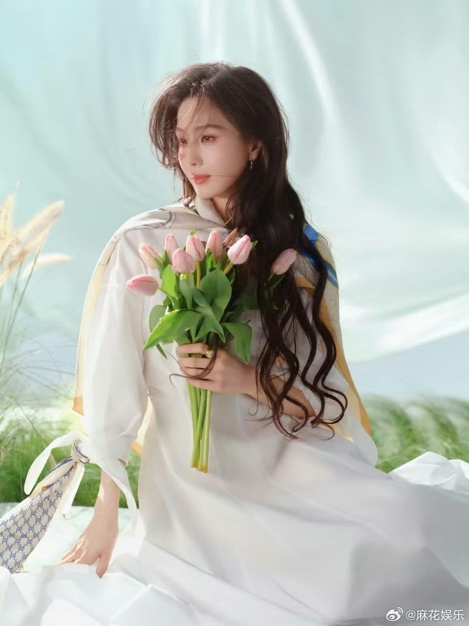 刘诗诗回应杨幂祝福六诗诗和杨幂 是真的神仙姐妹花-仙剑3 仙侠永远的神 祝刘诗诗