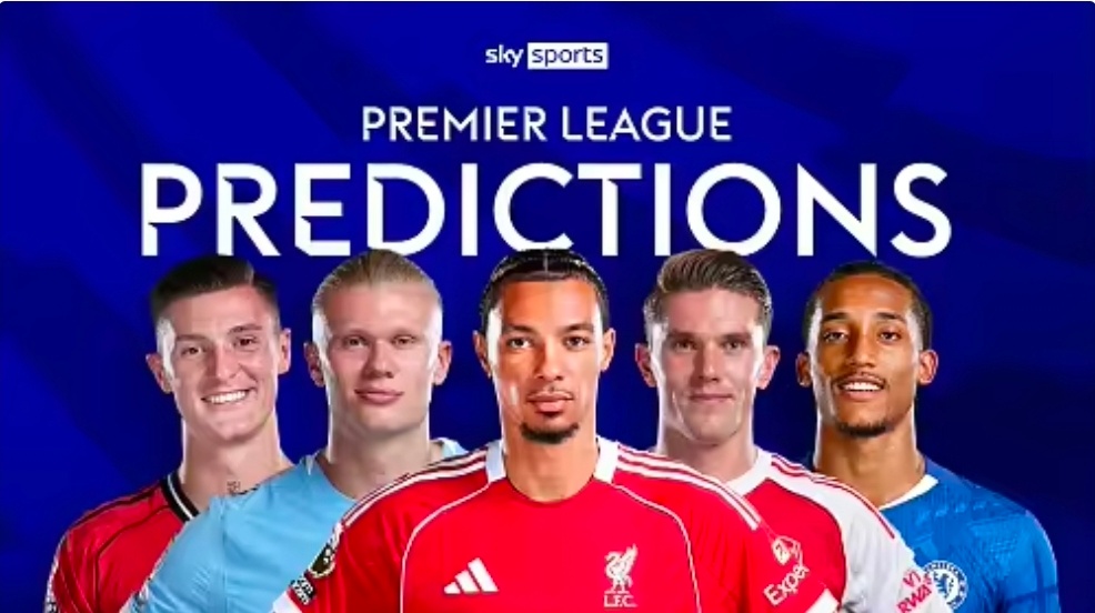 天空体育英超第30轮完整版：曼城爆冷输球，BIG4格局迎来变化英超第30轮赛事即