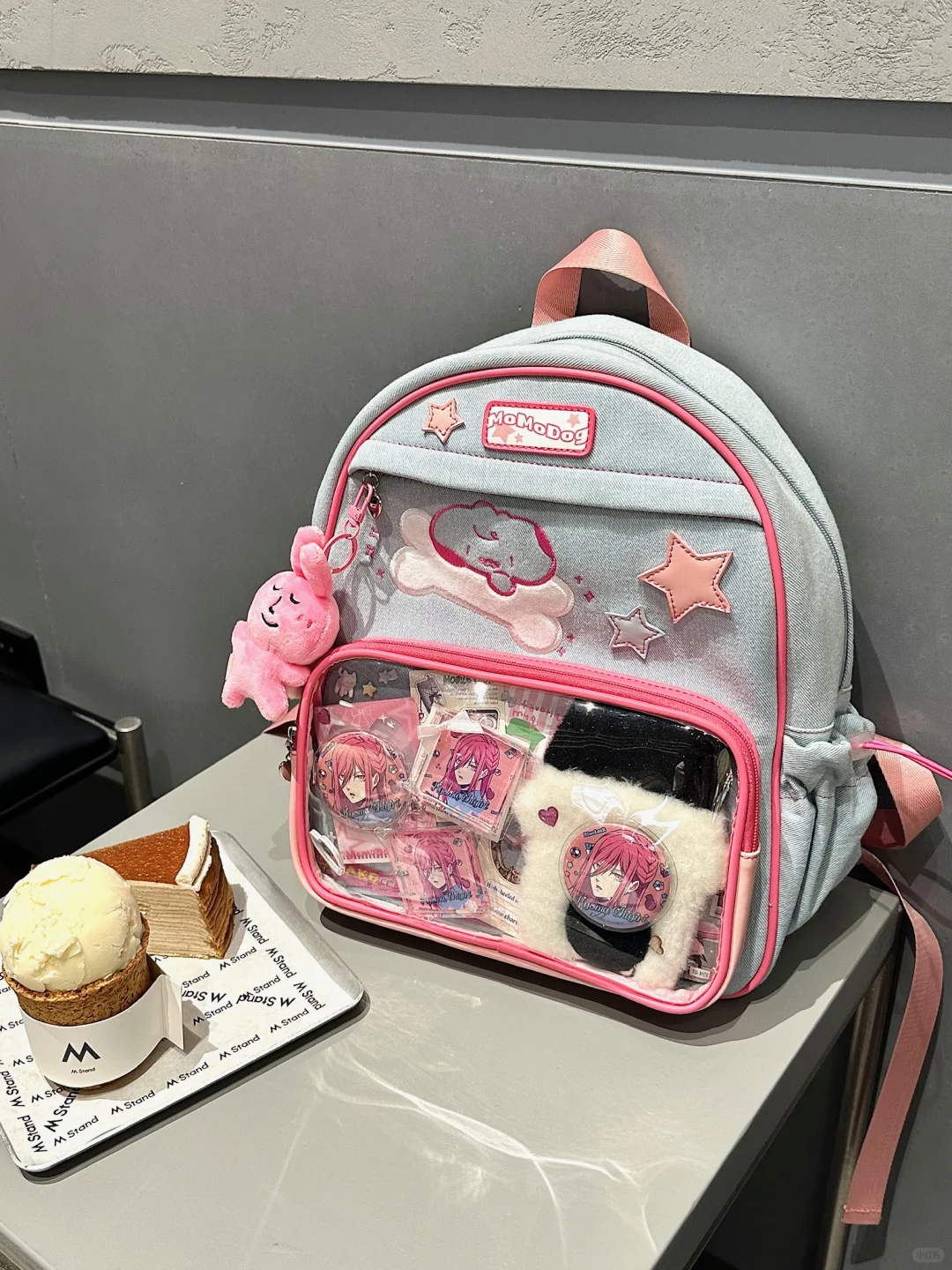 你见过这个包吗🎀