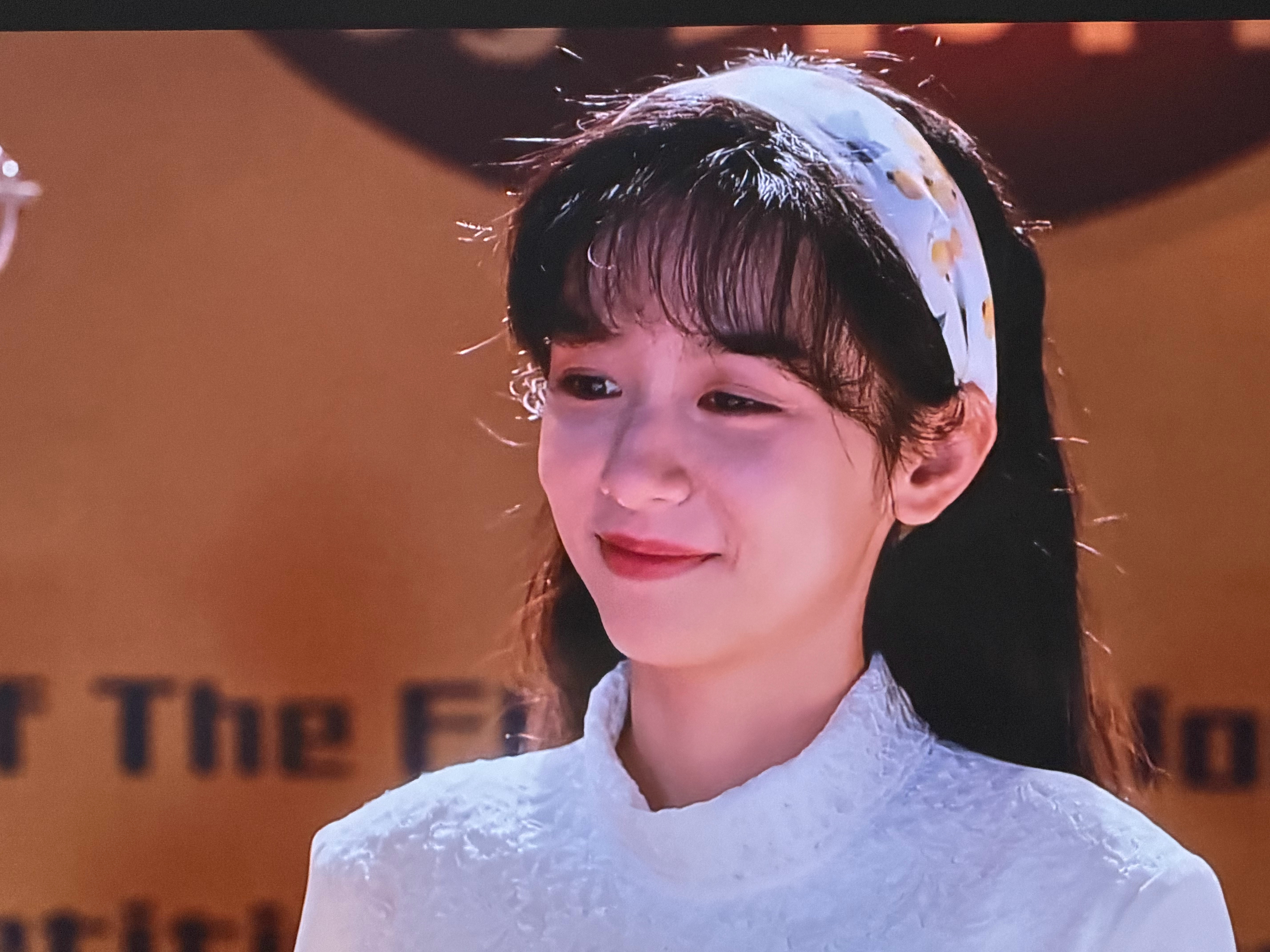 不敢想周也当时演的有多爽哈哈哈，高考省状元，英语演讲全国第一，女主视角从头爽到尾