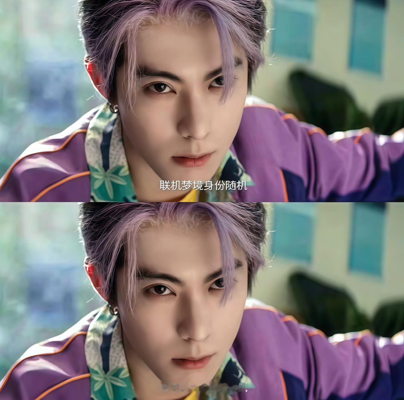 又给王鹤棣演爽了吧   《星河入梦》的王鹤棣看得我眼前一亮又一亮！不同风格切换自