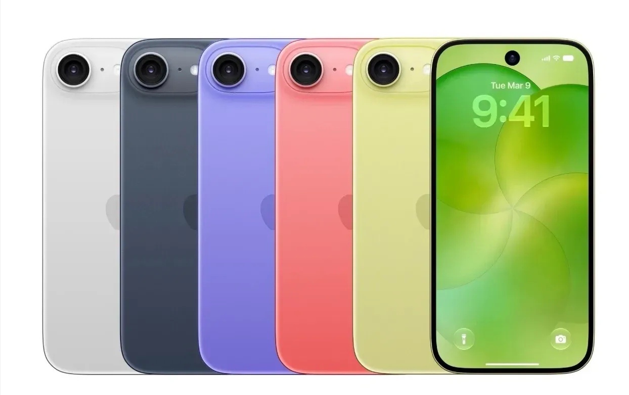 我看网上有很多消息都在说iPhone即将会有一个iPhone Neo要发布，目前