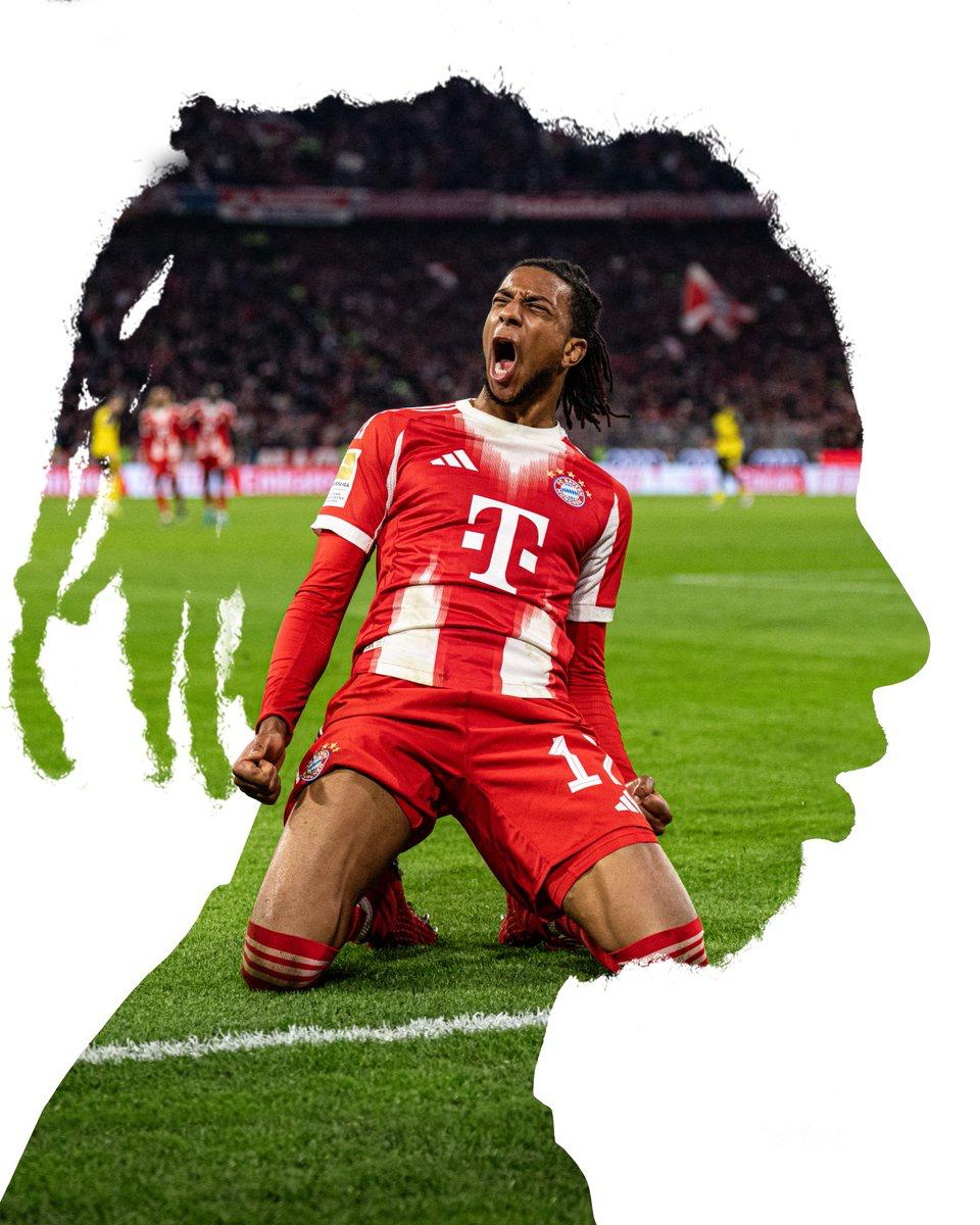 欧洲转会新闻发布会！
★不容商量！
拜仁完全没有放奥利塞离队的想法，俱乐部对球员