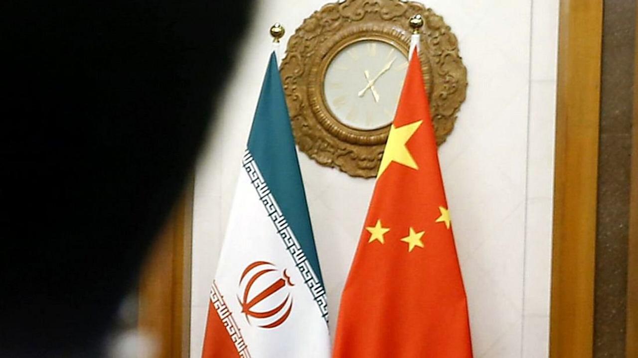 伊朗议长卡利巴夫任对华特别代表，专家：三重身份意借中国破局

俄罗斯卫星通讯社 