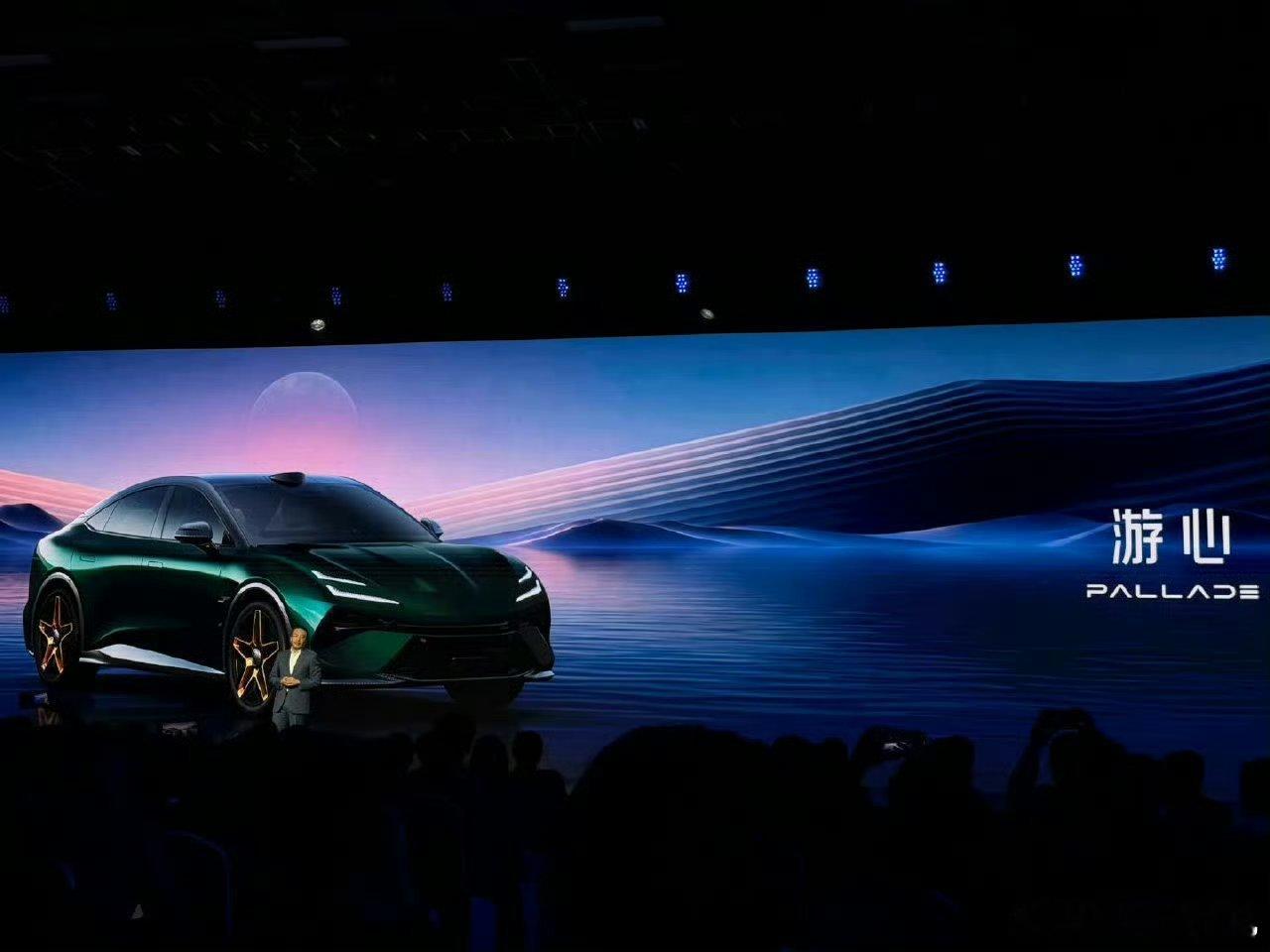 莲花：那天晚上我喝多了大v聊车千里科技