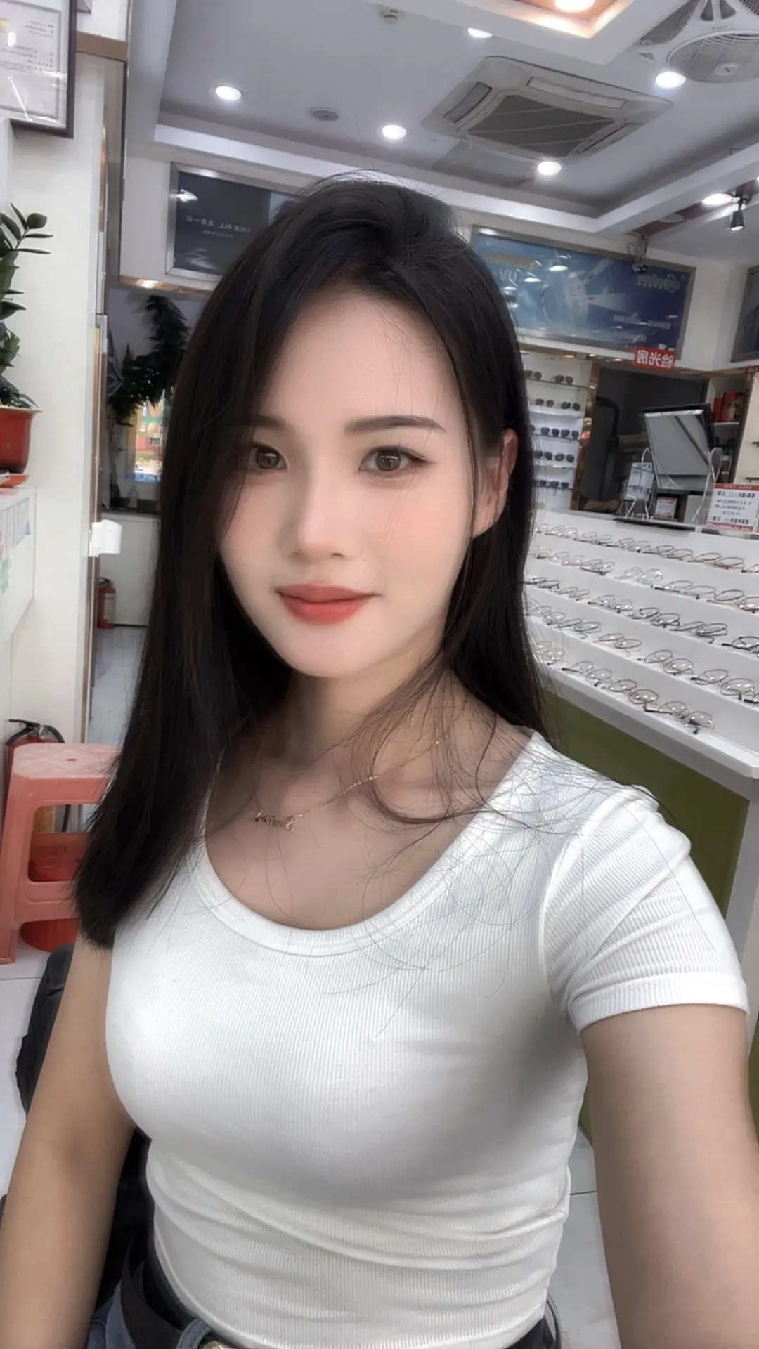 累到不想说话了