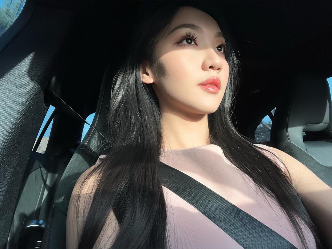 海口这个太阳比我还辣