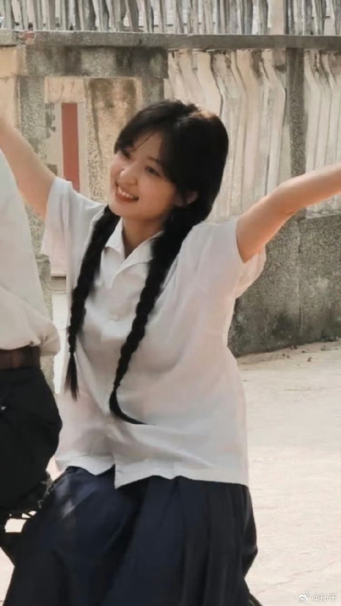 孙千只选陈飞宇都去看《你好星期六》！孙千只选陈飞宇这段嗑到上头！ 