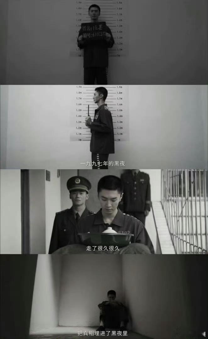 以防你没看过这样的陈哲远跳出温柔男主的固有印象，利落造型配上松弛氛围感。可清爽、