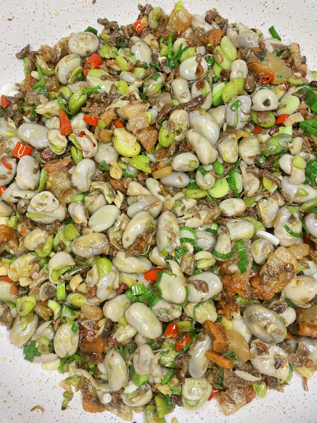 我妈做了半辈子的配方，真的巨巨巨好吃