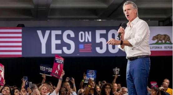 周二美国的部分区域选举，川普阵营全军覆没。
 
先说说最扎眼的纽约市吧。这地方向