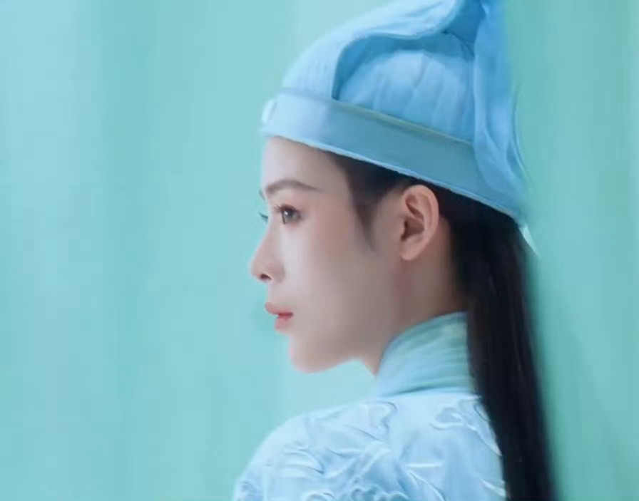 小小祝让丽君一起演了也不是不行