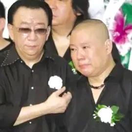 郭德纲都得甘拜下风！刚刚著名相声演员汪洋爆料：有一次汪洋问侯耀华你全国有多少徒弟