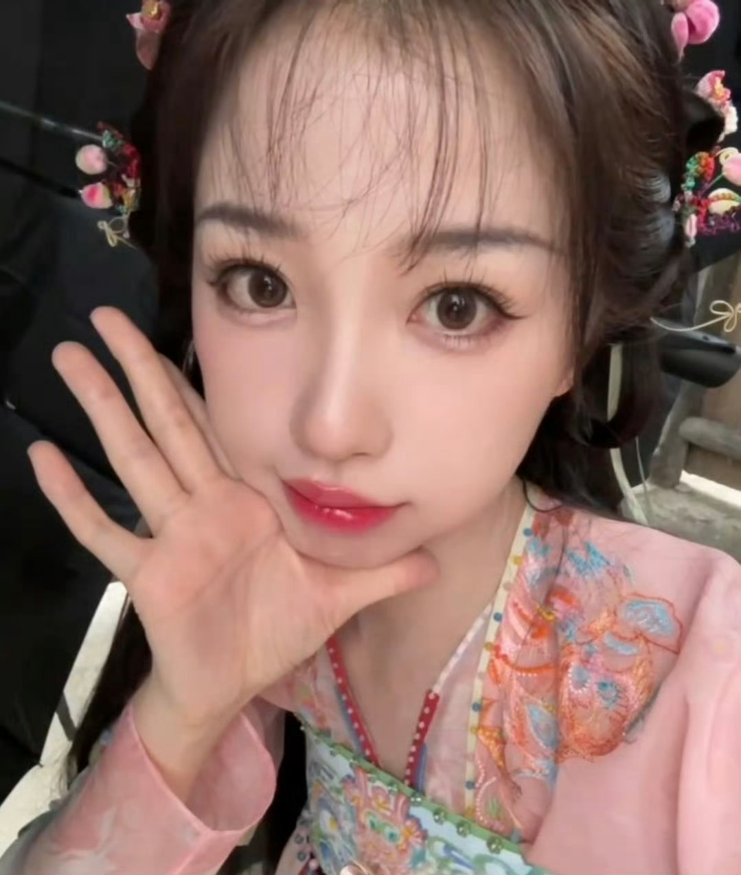 晚安宝贝 