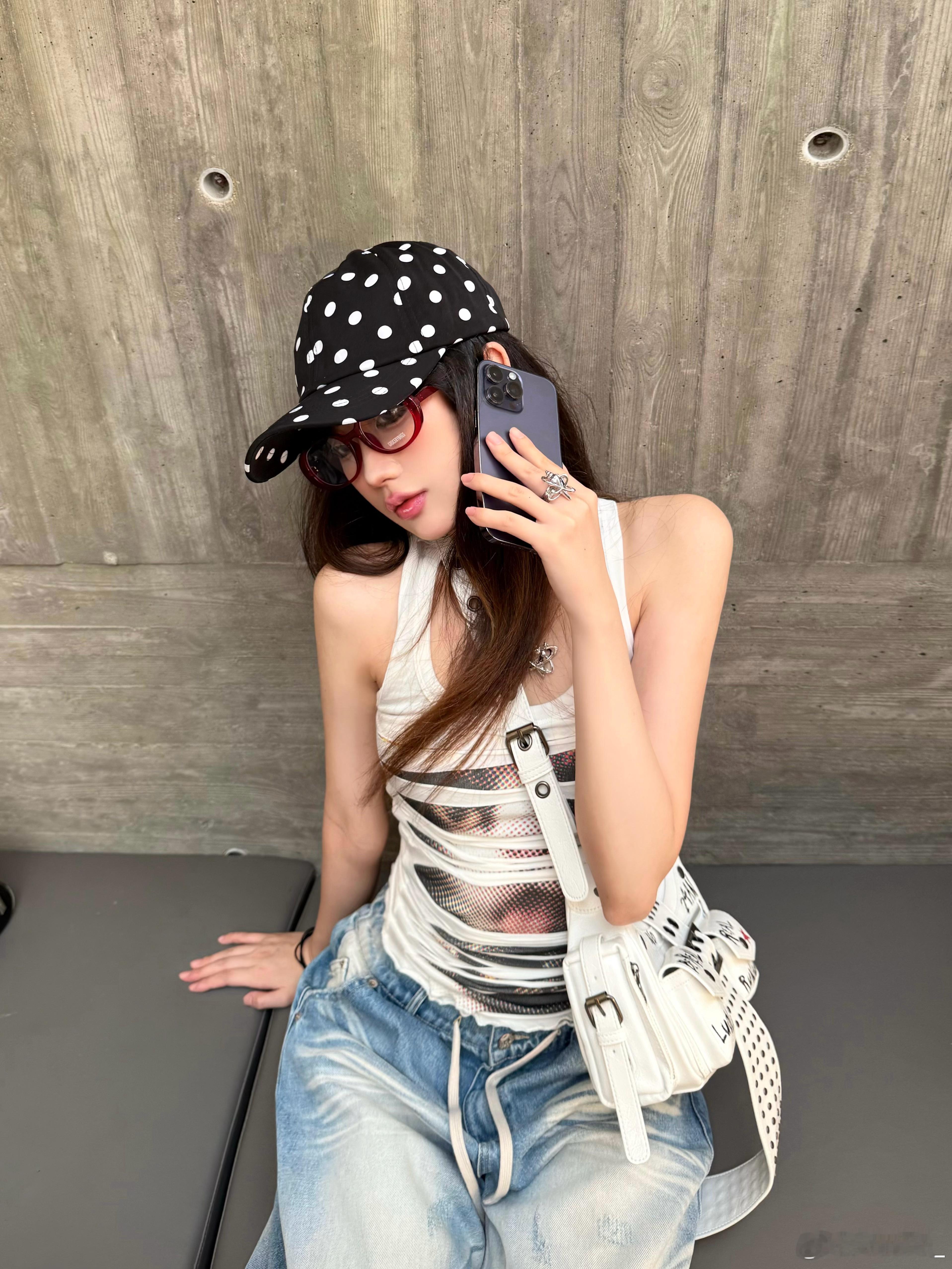 🧢 