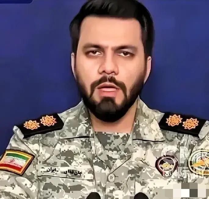 伊朗军方消息
2026年4月9日，伊朗军方发言人突然扔出一枚重磅炸弹，宣布伊朗“