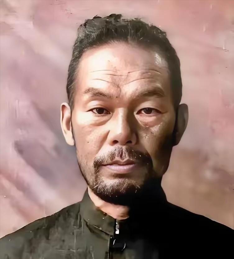 1959年，曾杀害赵尚志的日本战犯田井久二郎，被特赦后回国，在旅顺战犯管理所中，