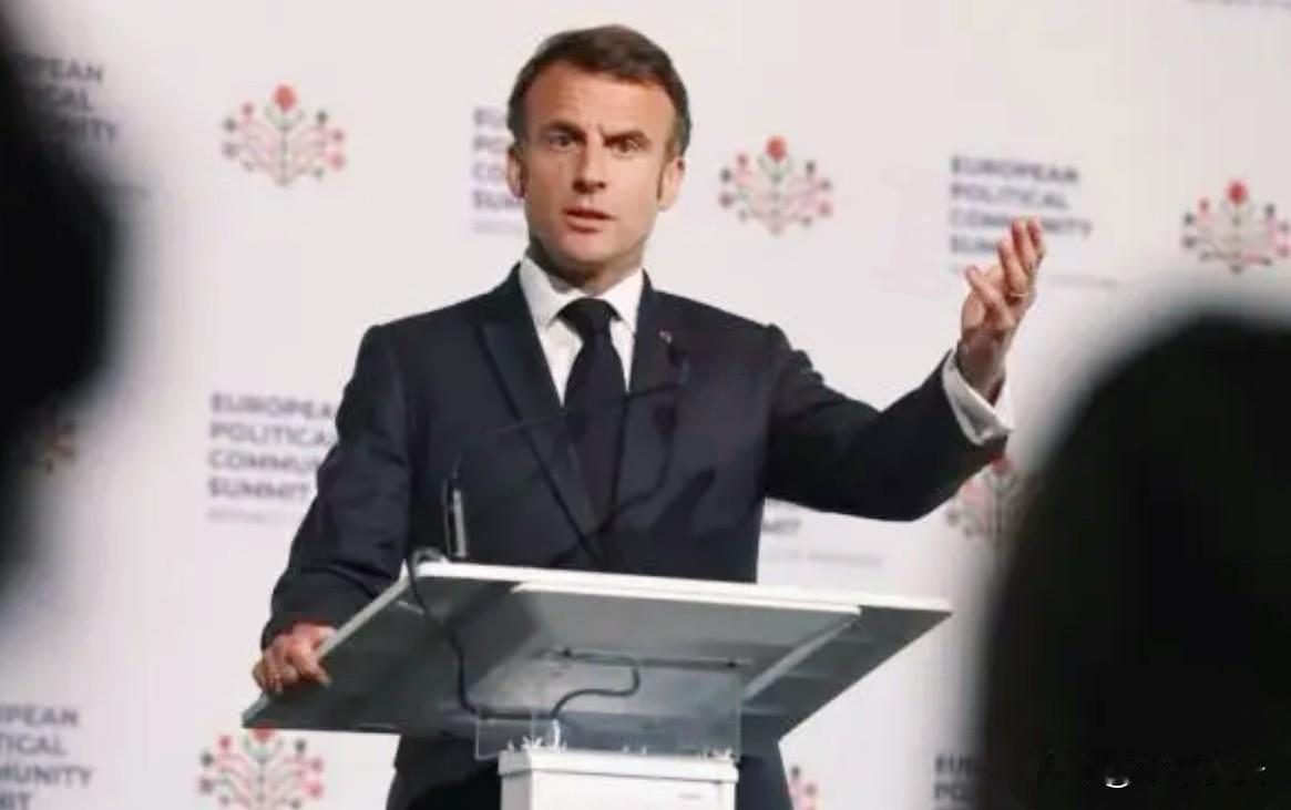 就在今天

法国宣突然宣布了

法国11月11日宣布将于2026年向乌克兰派遣1