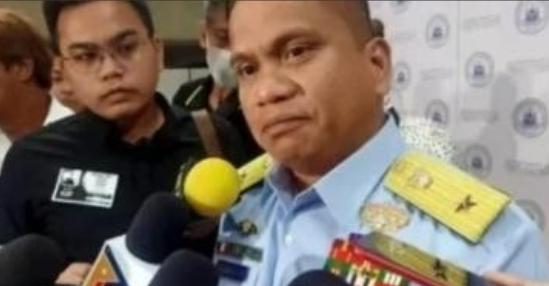 菲律宾军方发言人：中国胆敢拖走“马德雷山”号，就会用致命武器攻击中国。这边话音刚