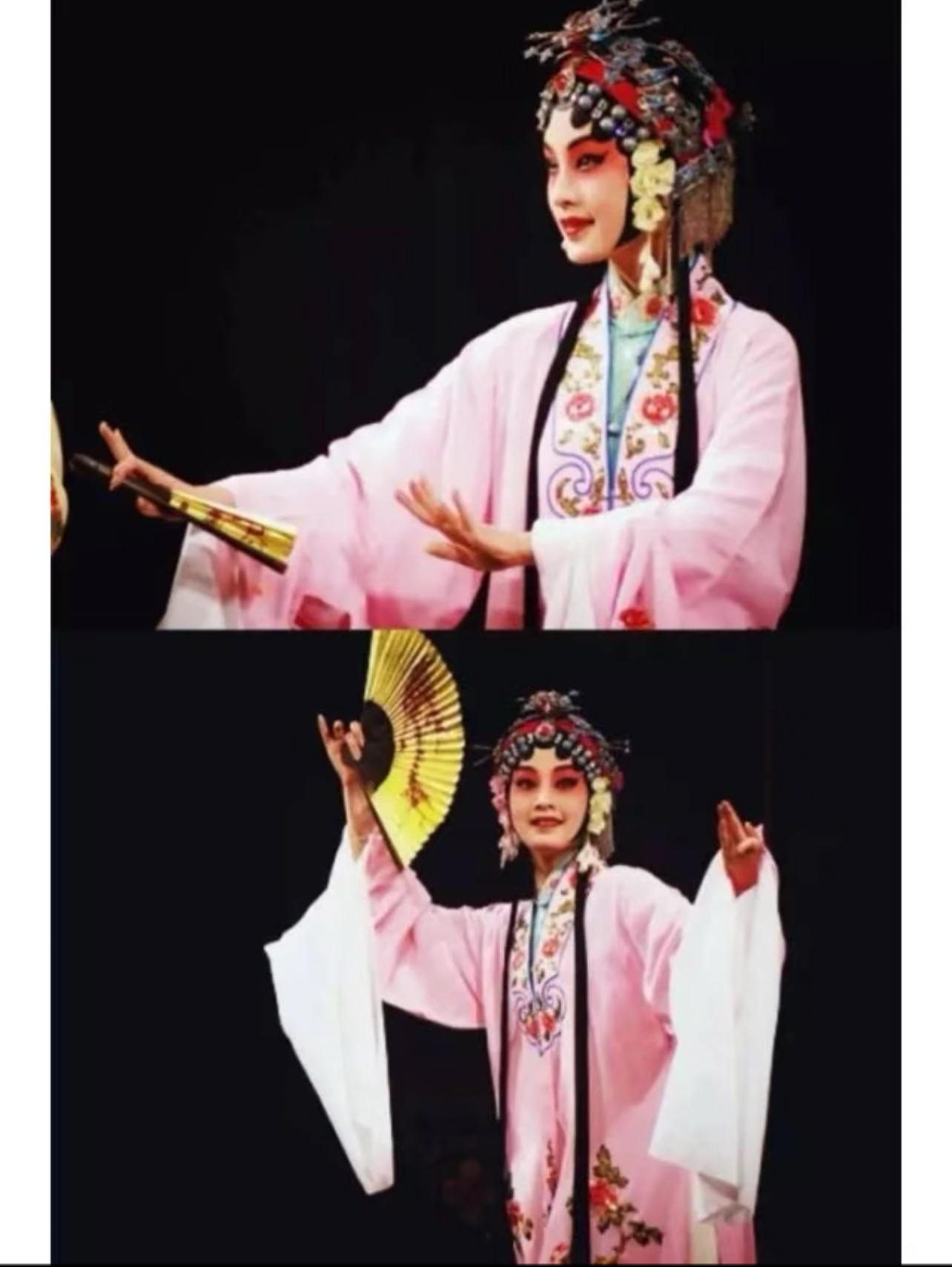 李沁幻视千金归来想看李沁再演一部都市剧 重点培养的闺门旦含金量怎么说