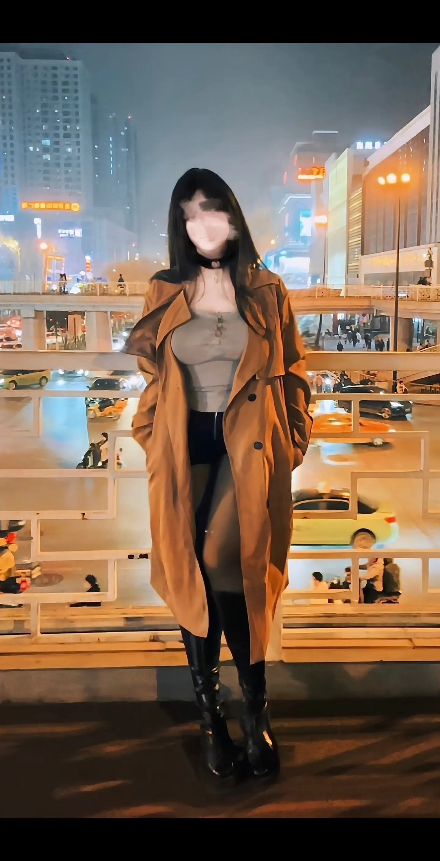 天冷➕s