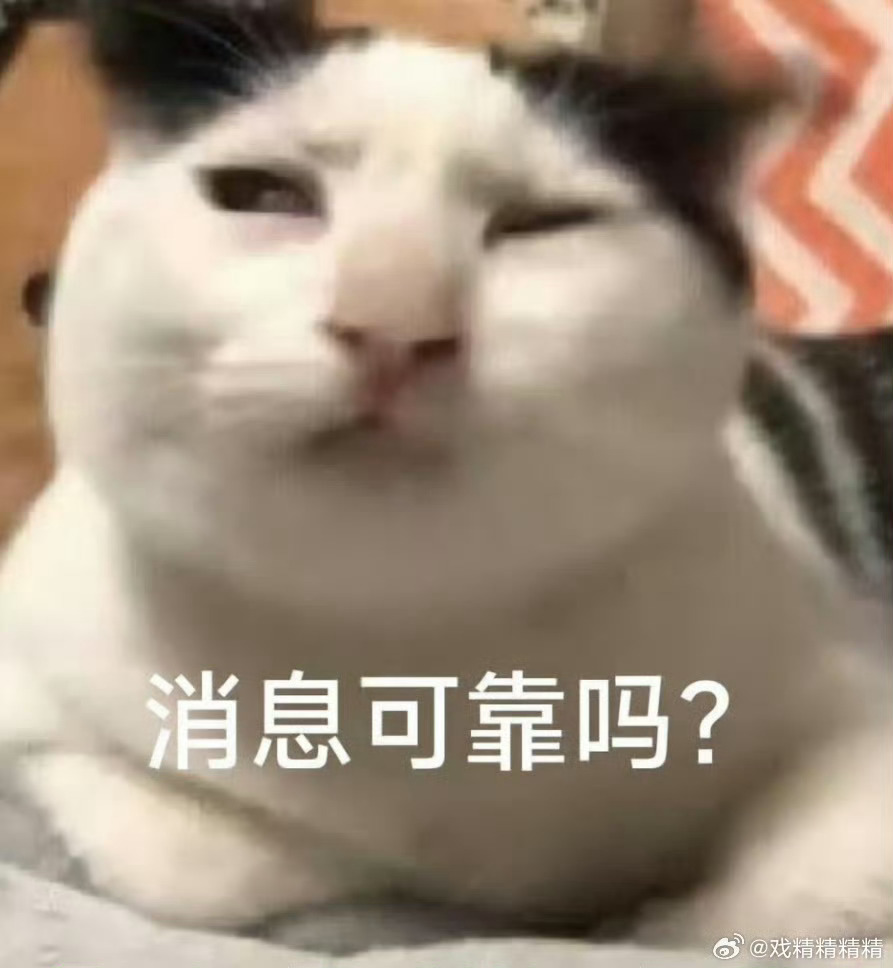 那个谁真出不来了，那粉丝怎么熬啊？ 