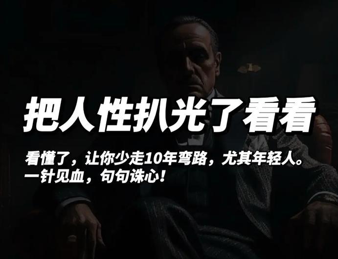 ＃做一个测试人性的小试验，老准了＃

别看您的微信好友很多，但真心希望您好的人并