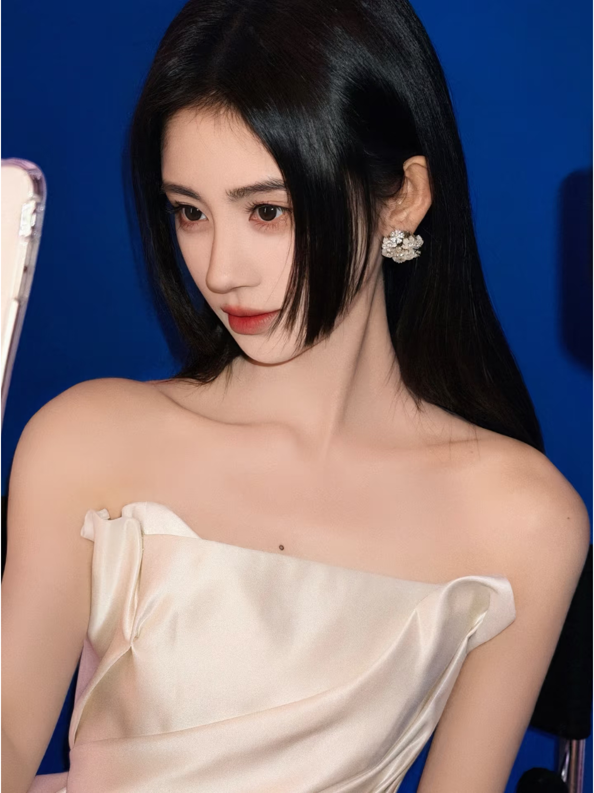 鞠婧祎jjy鞠婧祎苏绿夏 jjy鞠婧祎 以后的花絮图都按时发好吧